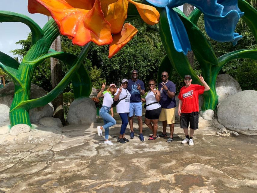 Bavaro Punta Cana: City Tour with Harley models E-Scooters - Who should book this experience