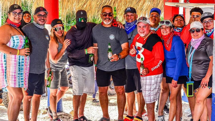 Bavaro: Punta Cana Highlights Tour w/ Double Buggy Excursion - Macao Beach and the short-stop problem