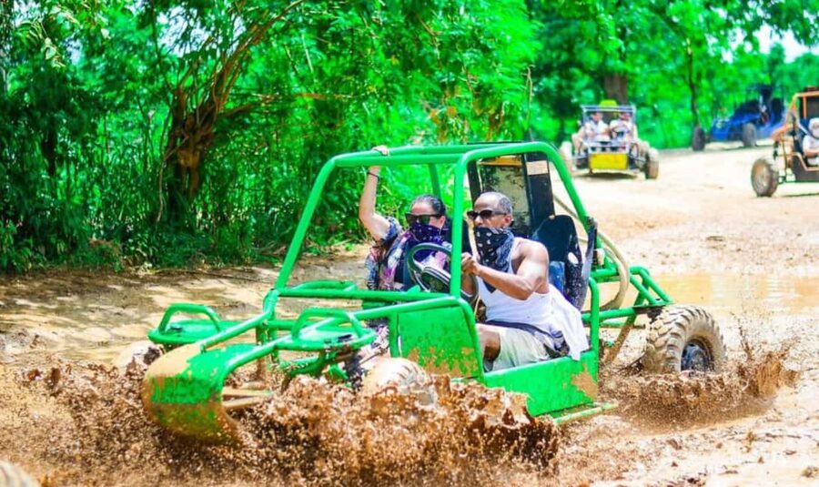 Bavaro: Punta Cana Highlights Tour w/ Double Buggy Excursion - The final call: good value, with clear limits
