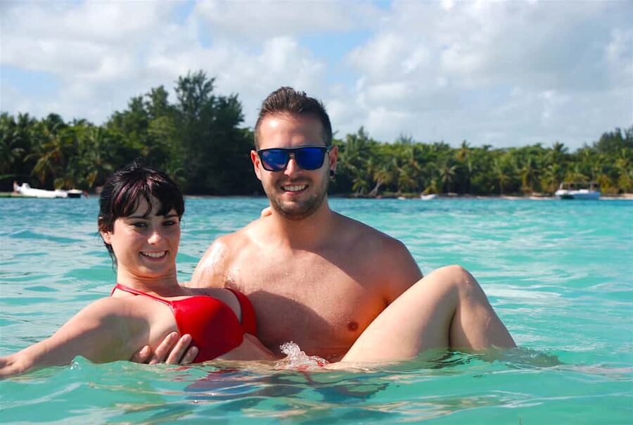 Bávaro: Speed Boat and Snorkeling Trip - Who should book this boat trip