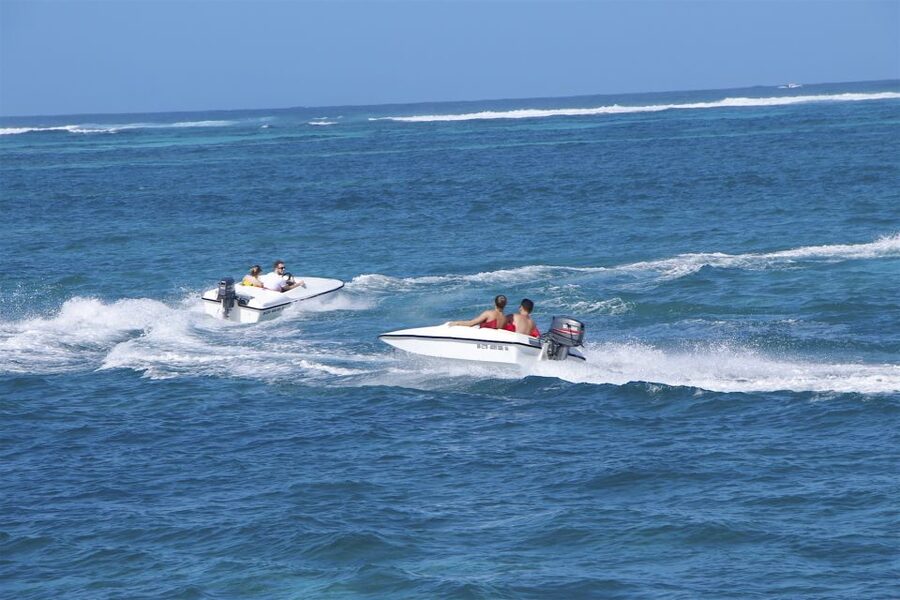 Bávaro: Speed Boat and Snorkeling Trip - Practical advice before you go