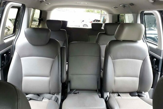 Bávaro To Punta Cana Airport (PUJ) One way - Meeting Your Driver at the Hotel Lobby