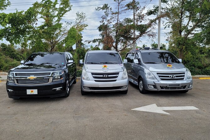 Bávaro To Punta Cana Airport (PUJ) One way - Why the $25 Price Makes Sense