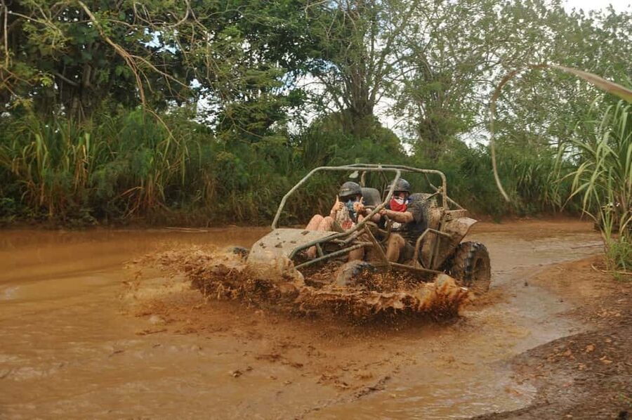 Bayahibe: ATV Buggy Adventure through Jungle & Caves - Why this Bayahibe buggy ride feels different