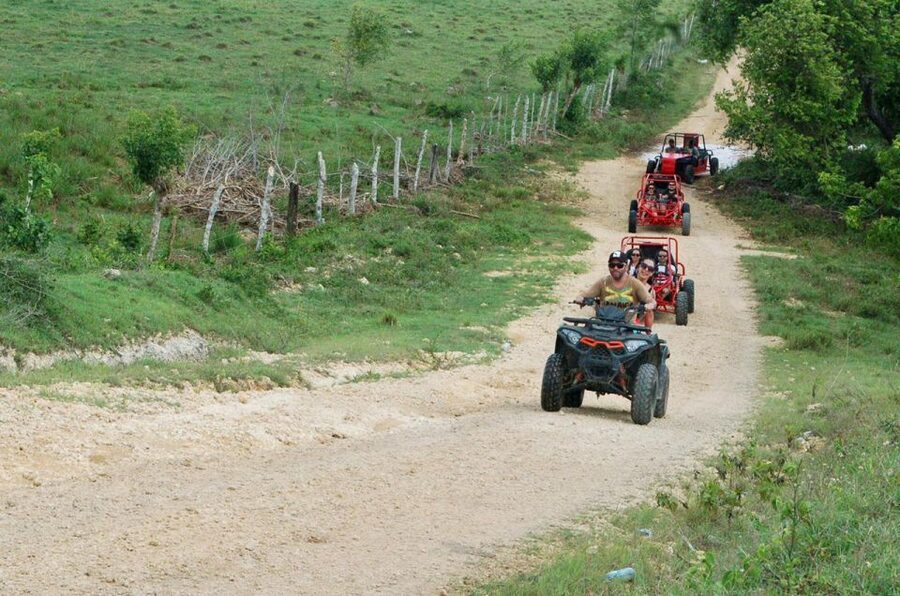 Bayahibe: Buggy tour amazing half-day - Value, flexibility, and what you get for the half-day