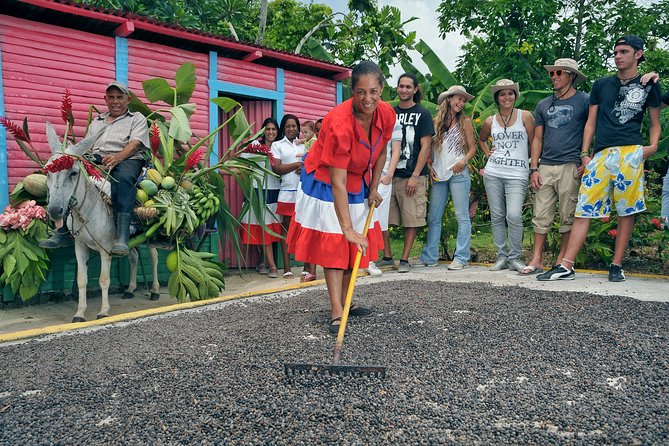 Bayahibe Countryside Safari from La Romana - Why leave La Romana’s coast for the countryside?