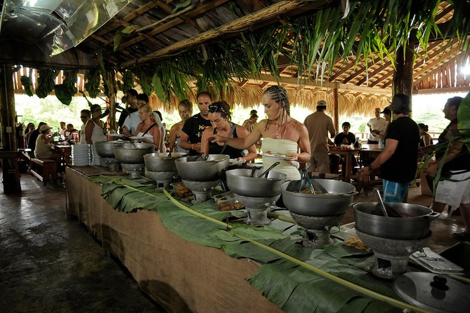 Bayahibe Countryside Safari from La Romana - Coffee, cacao, and a lesson in local flavor