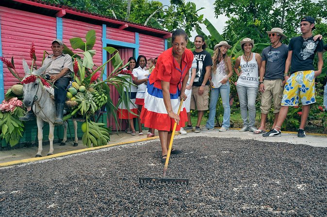 Bayahibe Countryside Safari from La Romana - Is $85 a fair price?