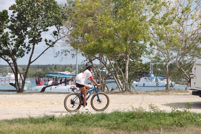 Bayahibe E-Bike Tour - Why this short tour feels like a real outing