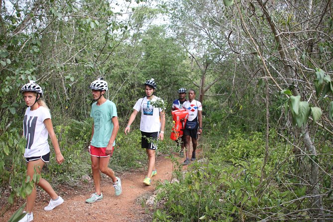 Bayahibe E-Bike Tour - Price, pickup, and the value of a small group