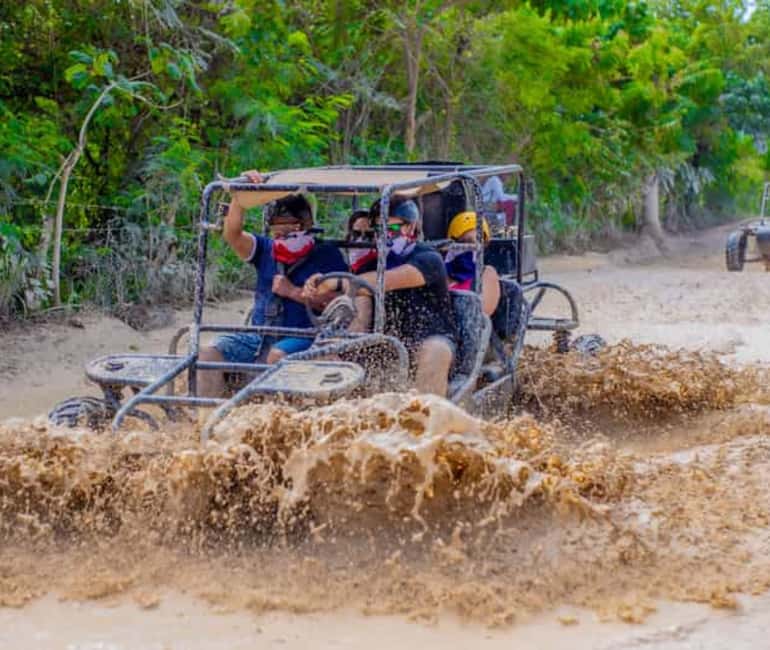 Bayahibe Jungle Buggy Expedition - Key things to know before you book