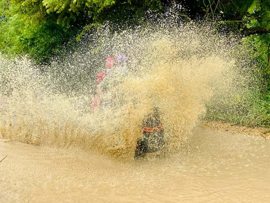 Bayahibe: Jungle Off-Road Buggy Adventure - Who will enjoy this outing most