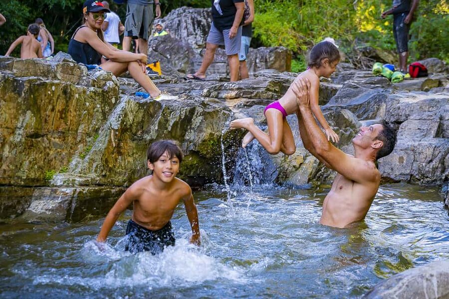Bayahibe/La Romana: 4x4 Buggy and Monkeyland Tour - Key points to know before booking