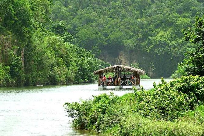 Bayahibe Safari Discovery - A country day beyond Bayahibe’s beaches