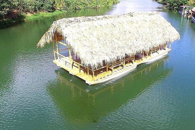 Bayahibe Safari Discovery - Benerito and the sugar cane fields