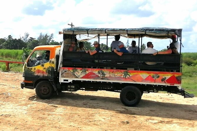 Bayahibe Safari Discovery - Higuey, cigars, and time at the market
