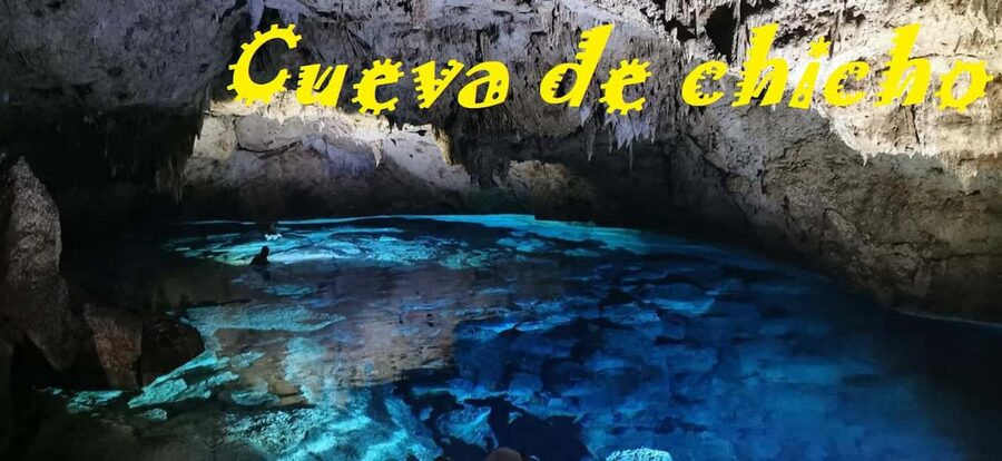 Bayahibe: Snorkeling Tour - Sea, Cotubanama park & Cenotes - Who should book this experience