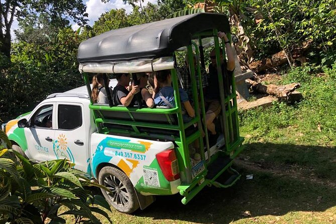 Beach and Adventure Day at the Beach Club in Cabo Rojo - Guides, Timing, and the Feel of the Day
