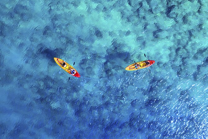 Beach and Adventure Day at the Beach Club in Cabo Rojo - Finding Your Place Under the Umbrella