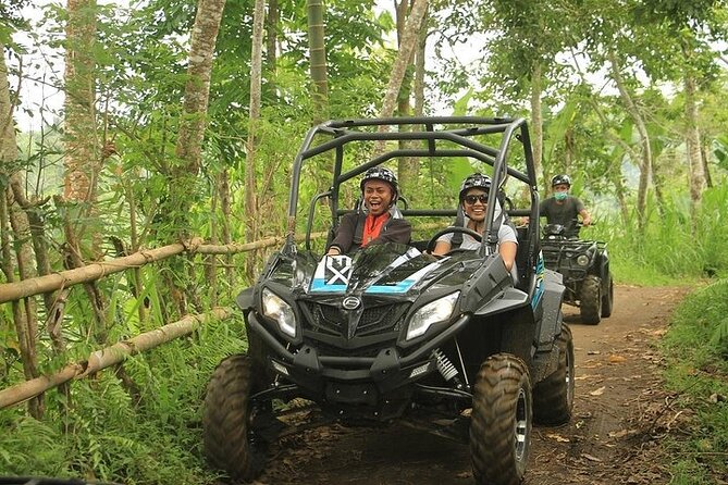 Beach Buggy Excursion in Punta Cana Bavaro - Key points to know before you book