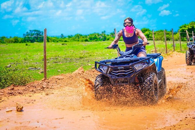 Beach Buggy Excursion in Punta Cana Bavaro - Coffee, chocolate, and local fruit stops