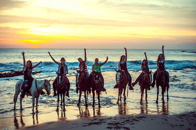 Beach Horse Ride with countryside amber cove & Taino Bay - Key Points at a Glance