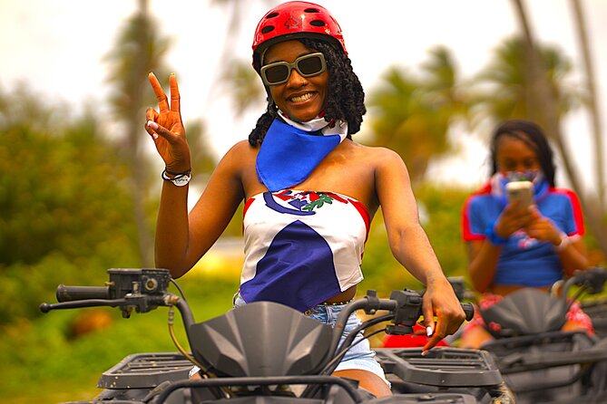 Best ATV adventure in Punta Cana - Quick points to know