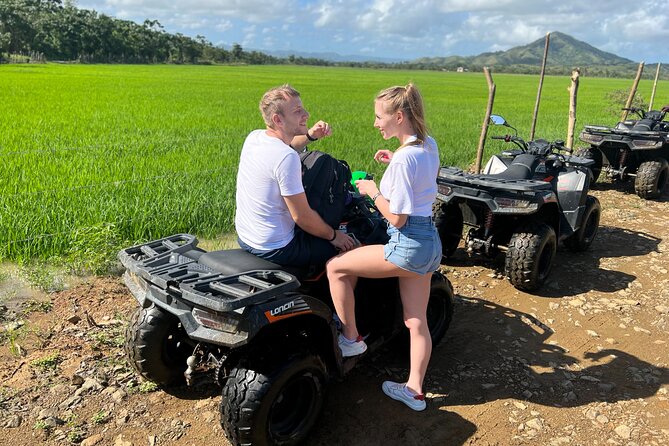 Best ATV adventure in Punta Cana - Two hours along the coast