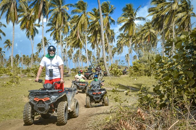 Best ATV Tour In Punta Cana - Key points to know before booking