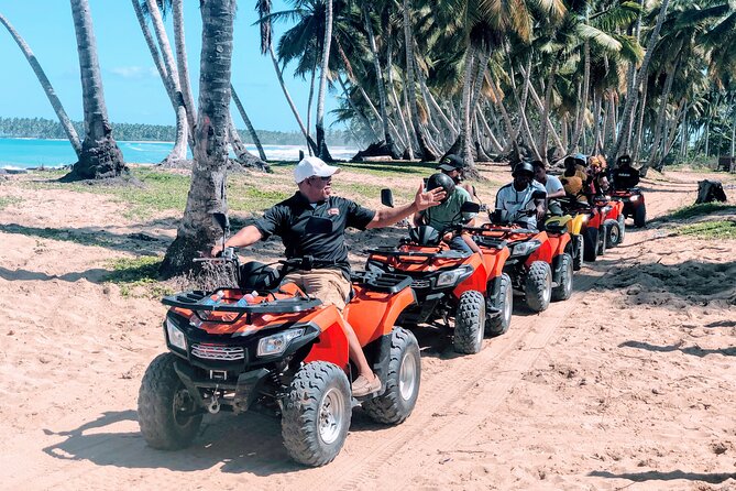 Best ATV Tour In Punta Cana - What the $75 price really covers