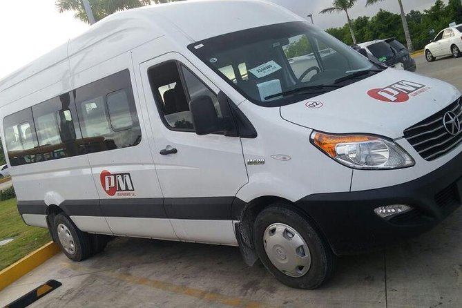 Best Deal Private Transfer Punta Cana to Santo Domingo One Way - Key points to know before you book