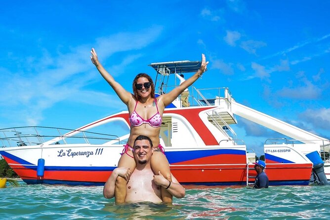 Best Party Boat Adults Only with Open Bar - Key points to know before booking