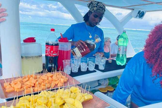 Best Party Boat Adults Only with Open Bar - Is $59 a good price?