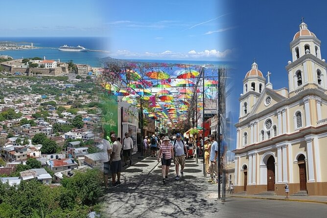 Best Puerto Plata City Tour - Key points to know before booking
