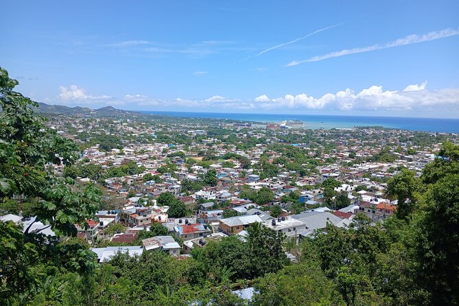 Best Puerto Plata City Tour - Del Oro Chocolate Factory: the tour’s tastiest stop