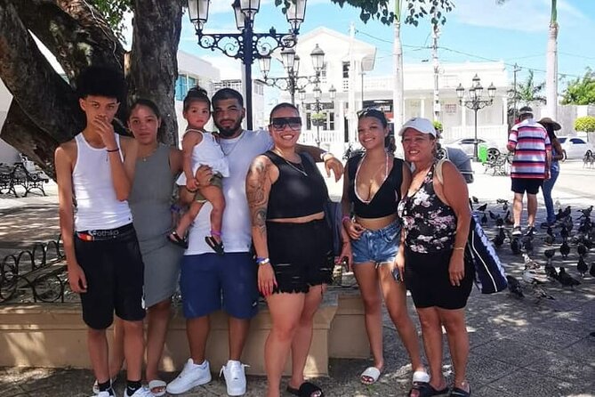 Best Puerto Plata City Tour - La Puntilla and the Atlantic coast
