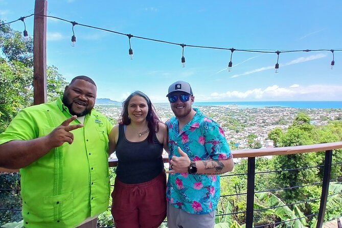Best Puerto Plata City Tour - Parque Central and Puerto Plata’s Victorian center