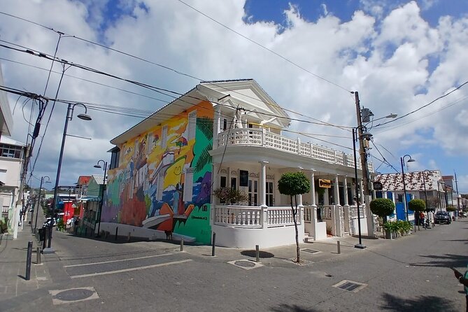 Best Puerto Plata City Tour - San Felipe Fortress and the broader city route