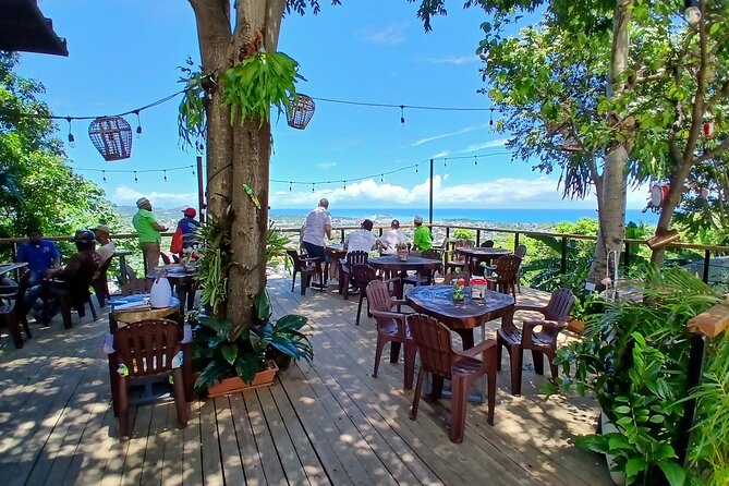 Best Puerto Plata City Tour - A guide who puts personal attention first
