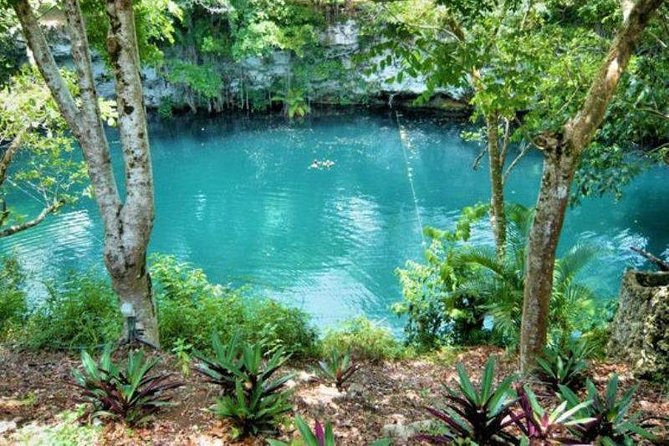 Blue Dudu Lagoon - Why Blue Dudu Lagoon is the focus