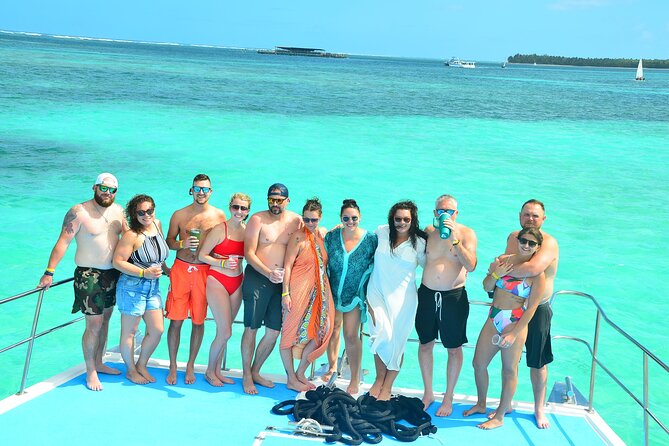Boat Party in Punta Cana (Party Boat) - Is $68.99 a fair price?