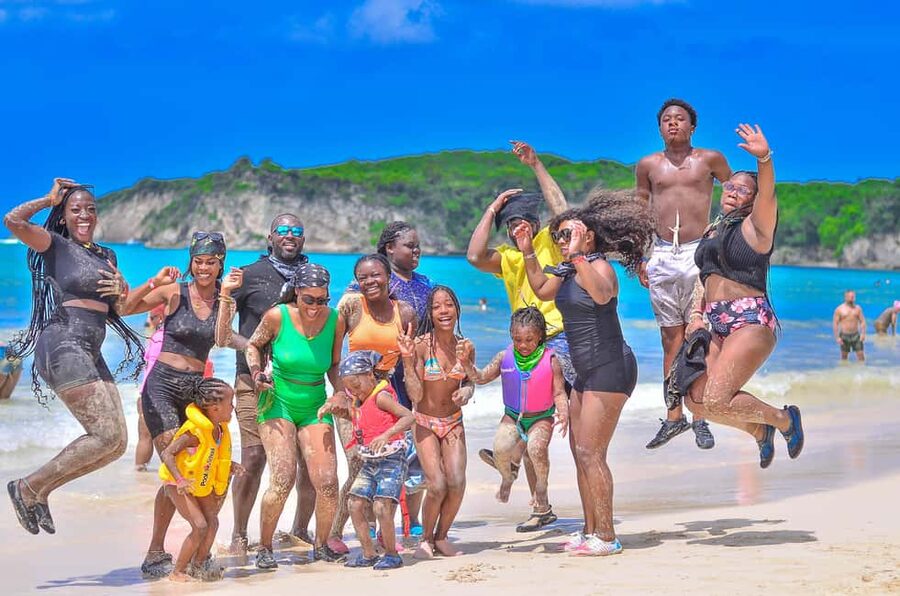 Booggy Adventure en Macao: Cuevas, Playa y Barro Extremo - How the tour fits into a Punta Cana holiday
