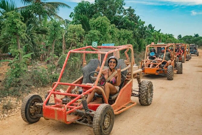 Boogies Adventure, Private Cave, Taino Show - Key points to know before booking