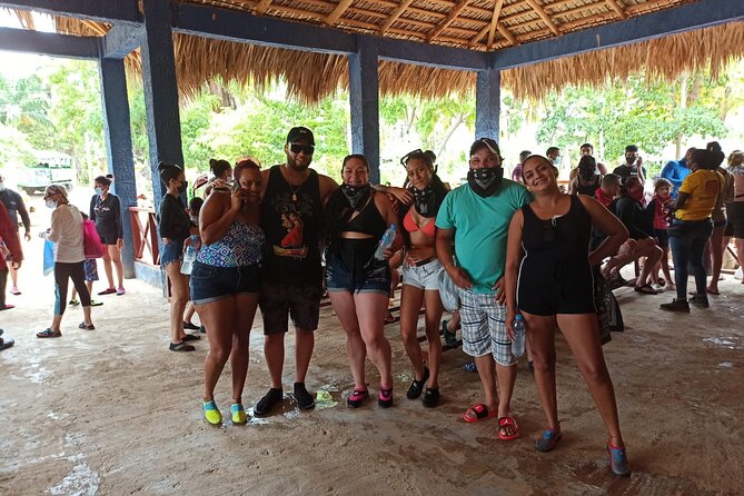 Boogies & Polaris - Explore Punta Cana in a Buggy - Villages, farms, coffee, and cocoa