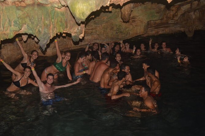 Boogies & Polaris - Explore Punta Cana in a Buggy - Who will enjoy this Punta Cana excursion