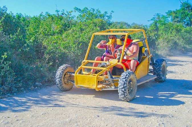 Booguies Double Adventure 2 People - Clothing, gear, and practical preparation
