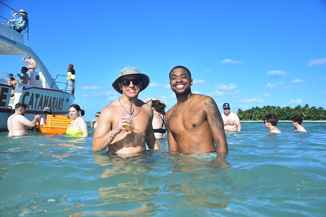 Boots and Booze in Punta Cana, A COUNTRY Party Boat Cruise - Drinks, snacks, and the real value of the $56 price