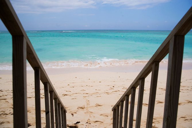 Breathless Punta Cana Resort & Spa - Round Trip Shuttle - Punta Cana Airport - Key points at a glance