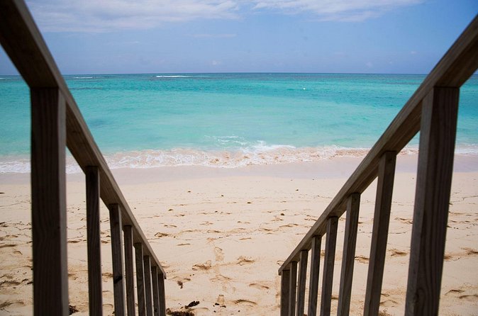 Breathless Punta Cana Resort & Spa - Round Trip Shuttle - Punta Cana Airport - The 45 to 50 minute route