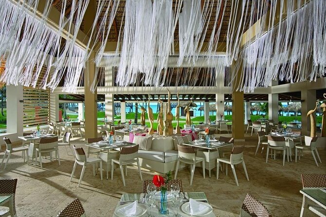 Breathless Punta Cana Resort & Spa - Round Trip Shuttle - Punta Cana Airport - The return trip requires a firm plan